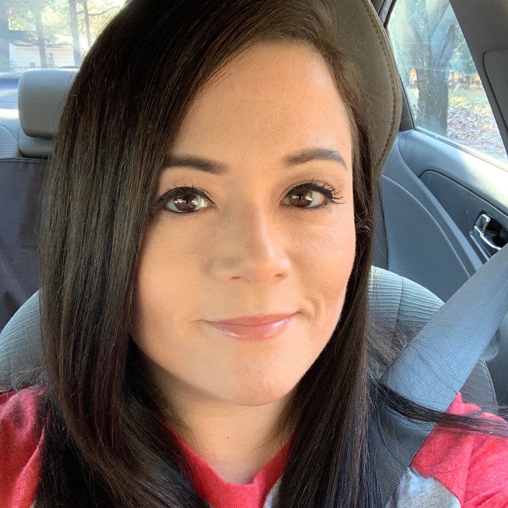 Meet your Posher, Sarah